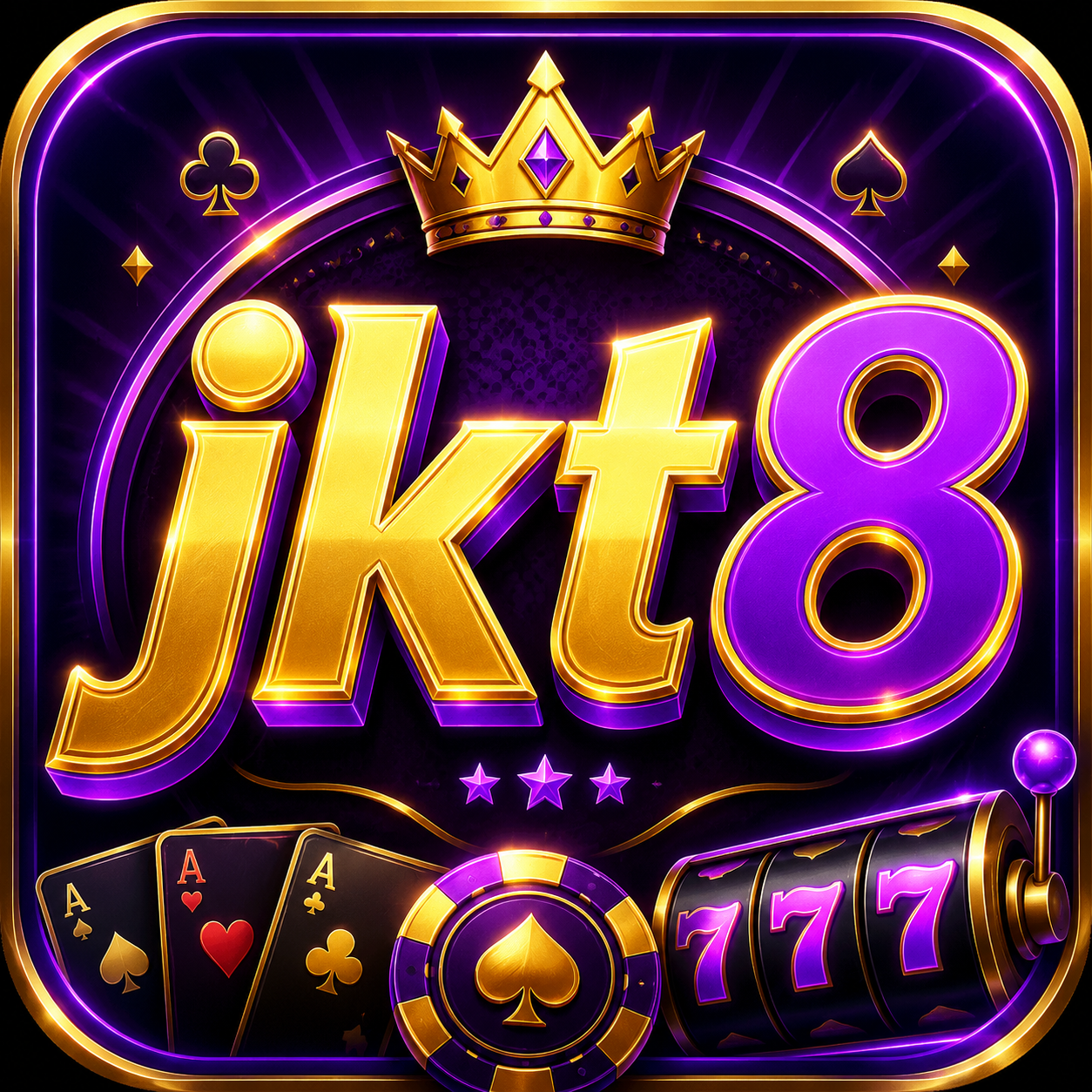Logo jkt8